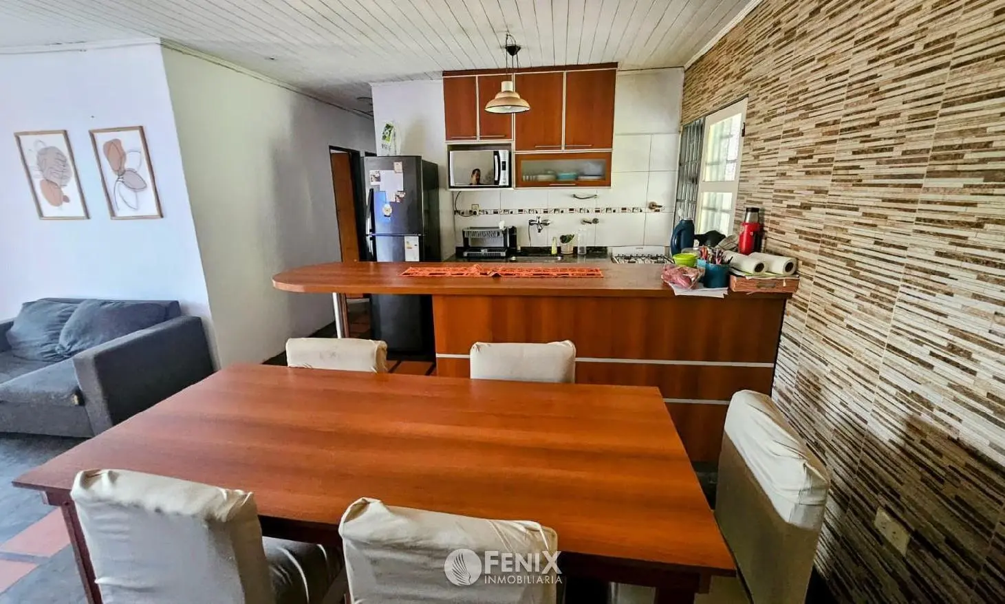 CF1230 - CASA APTA CRÉDITO HIPOTECARIO - 4 DORMITORIOS - ITAEMBÉ MINÍ 5