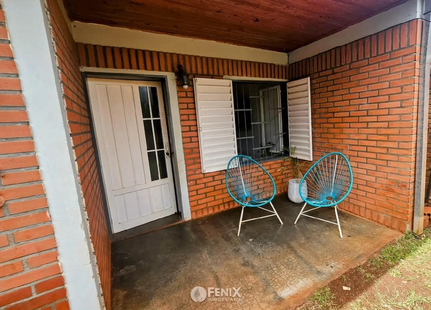 CF1230 - CASA APTA CRÉDITO HIPOTECARIO - 4 DORMITORIOS - ITAEMBÉ MINÍ 3
