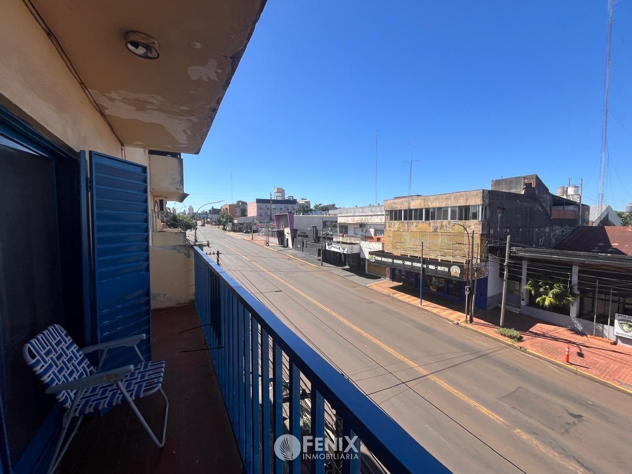 Foto de DFA434 - DEPARTAMENTO - 2 DORMITORIOS - AV. URUGUAY Y TRINCHERAS, imagen 5