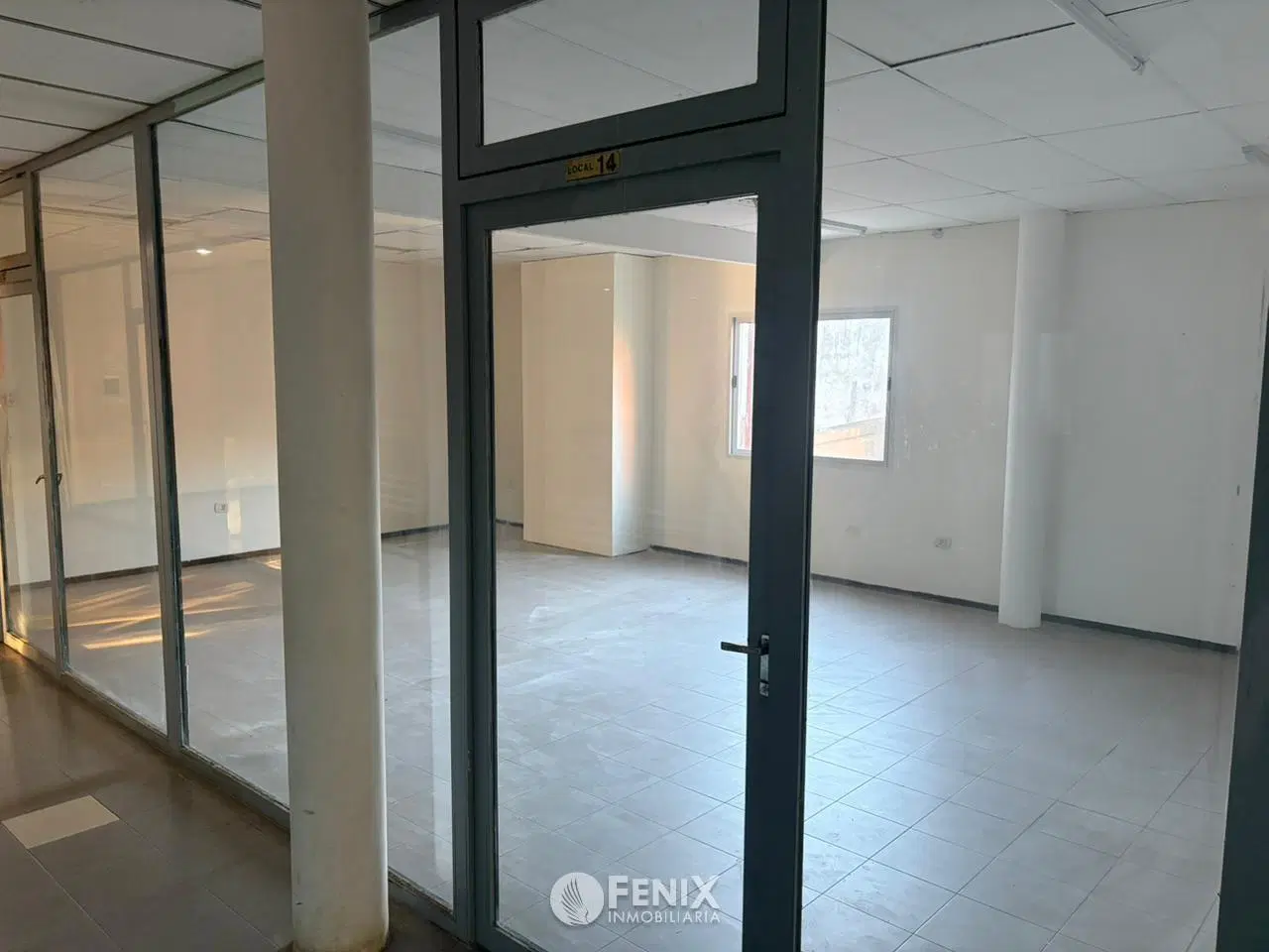 LCF A190 - OFICINAS CÉNTRICAS - FRENTE A LA MUNICIPALIDAD DE POSADAS 3