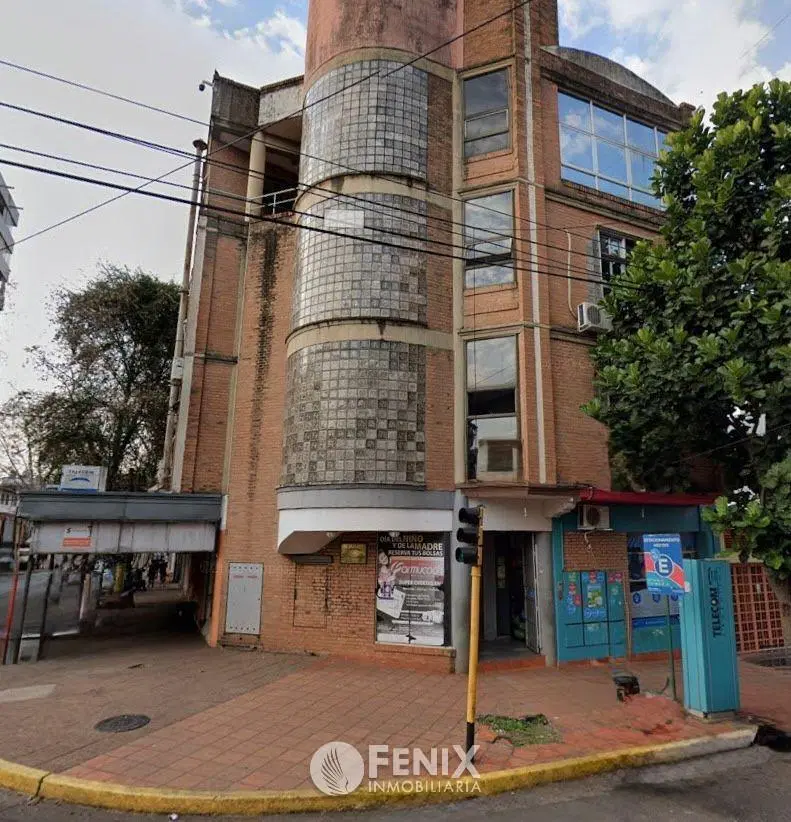 LCF A190 - OFICINAS CÉNTRICAS - FRENTE A LA MUNICIPALIDAD DE POSADAS 4