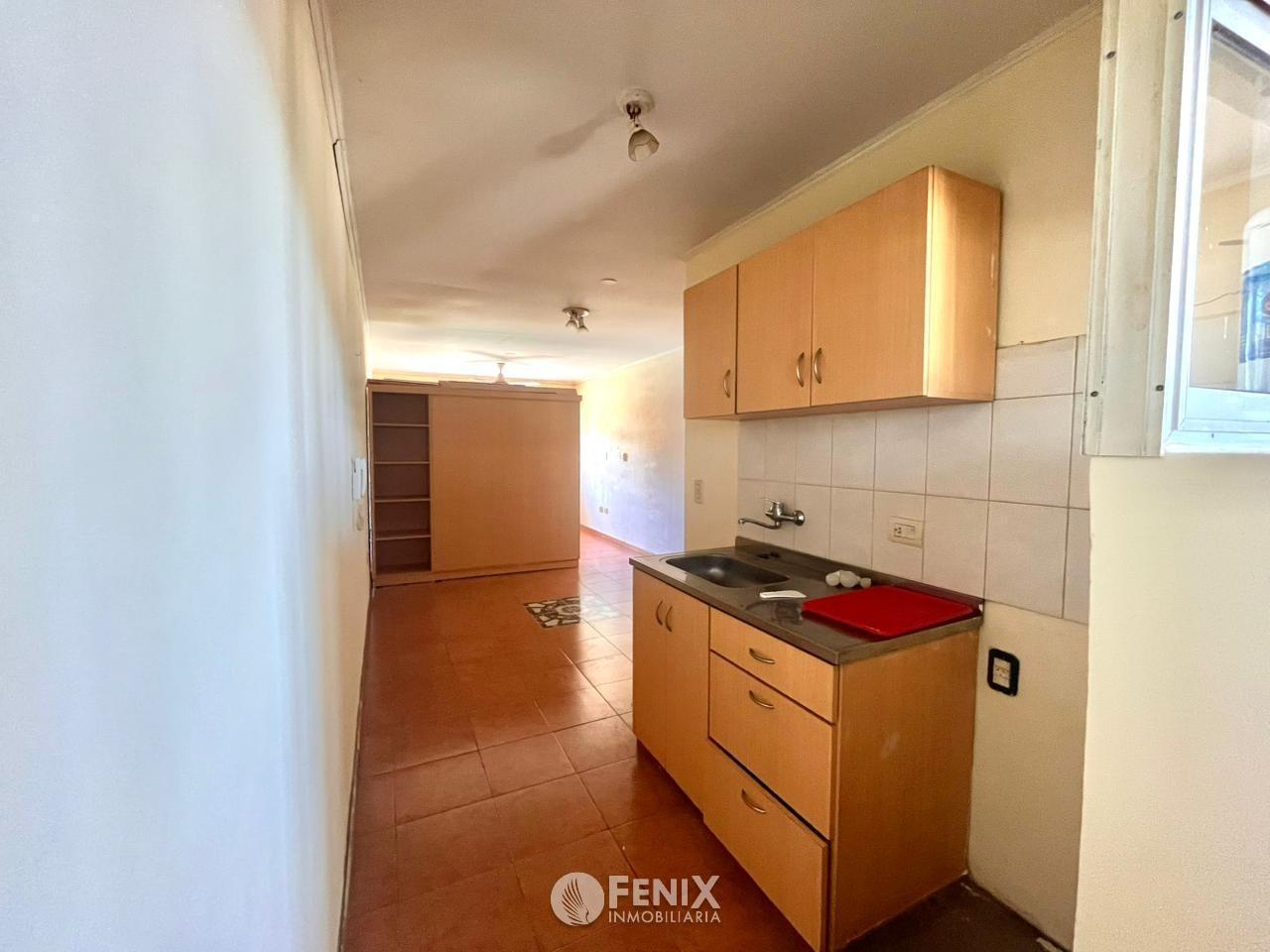 Foto de DFA439 - MONOAMBIENTE EN ALQUILER - AV. URUGUAY Y MONTEAGUDO, imagen 5
