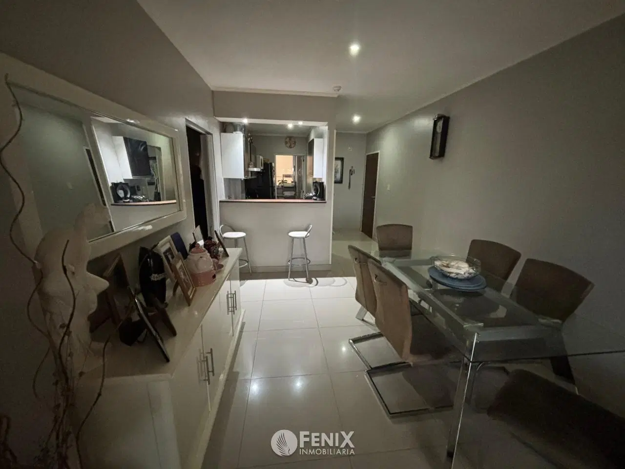 DF943 - DEPARTAMENTO - 2 DORMITORIOS - EDIF. BRISAS DEL PARANÁ 3
