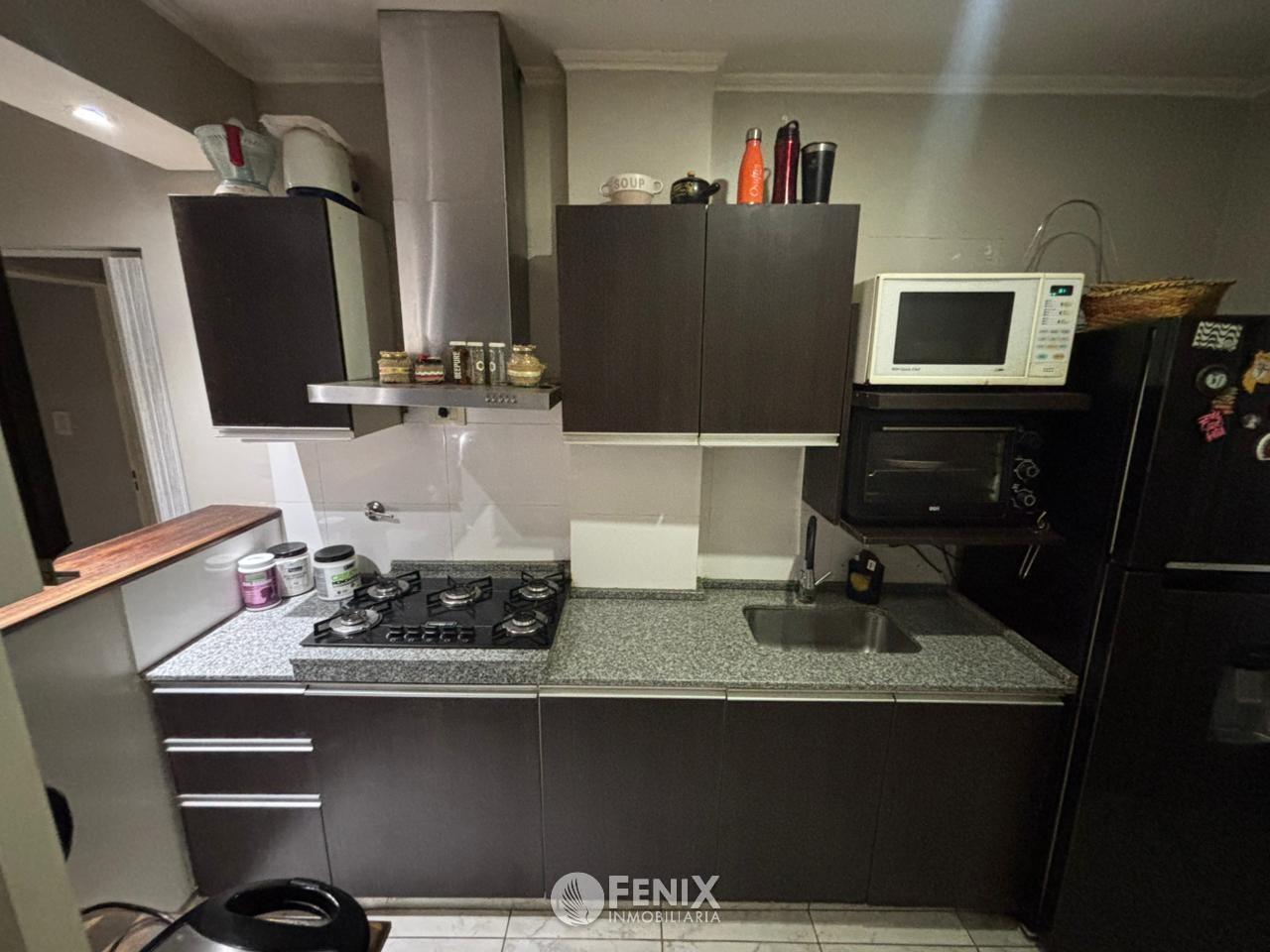 Foto de DF943 - DEPARTAMENTO - 2 DORMITORIOS - EDIF. BRISAS DEL PARANÁ, imagen 1