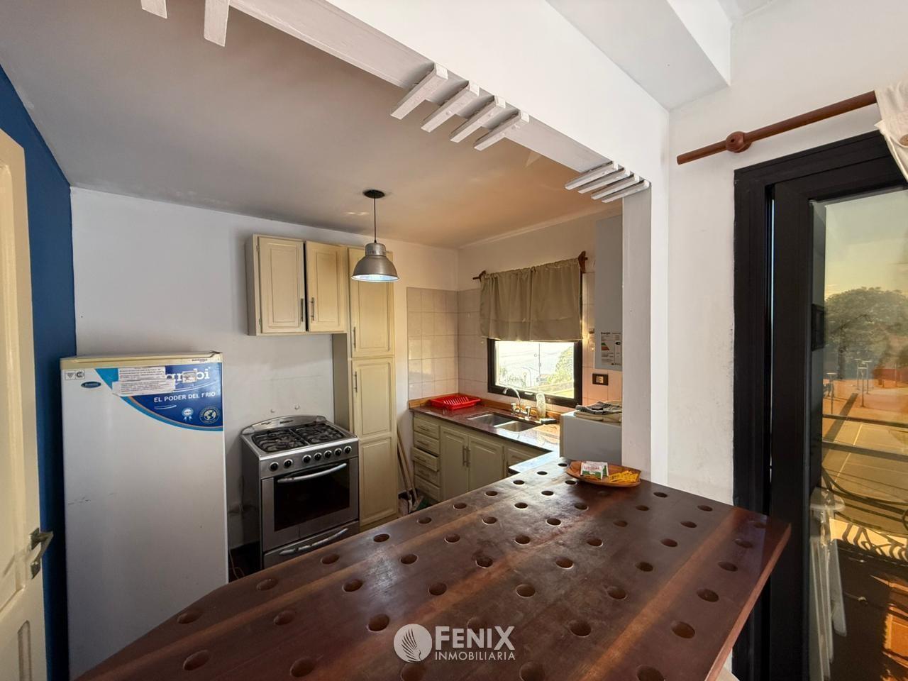 Foto de DFA440 - DEPARTAMENTO AMOBLADO - 2 DORMITORIOS - VILLA SARITA, imagen 4