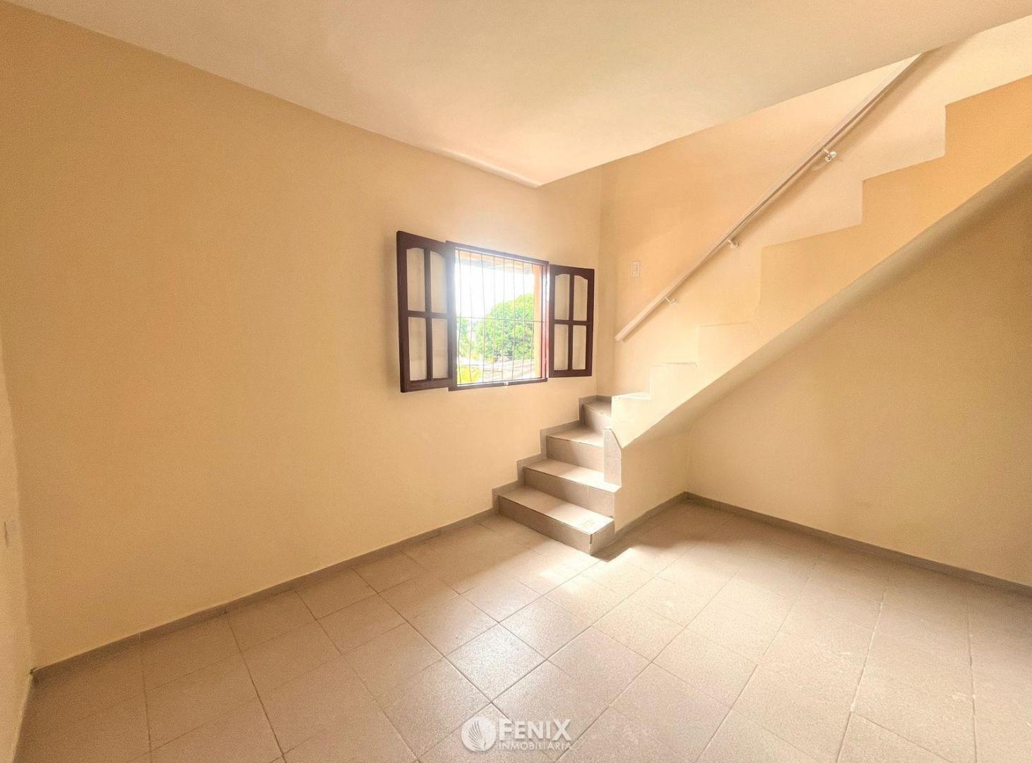 CFA229 - DÚPLEX - 1 DORMITORIO - PASAJE BRASIL