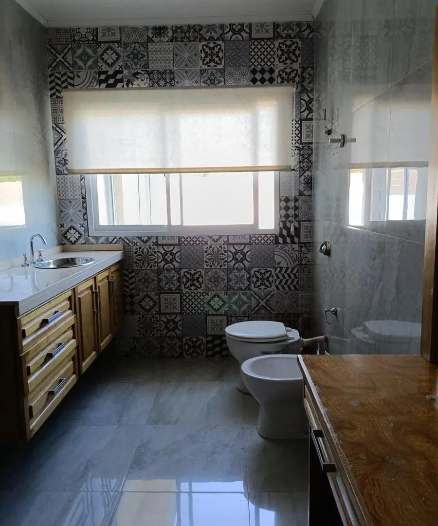 CF1375 - CASA- 3 DORMITORIOS - AV. 115 Y MARTÍN FIERRO 3