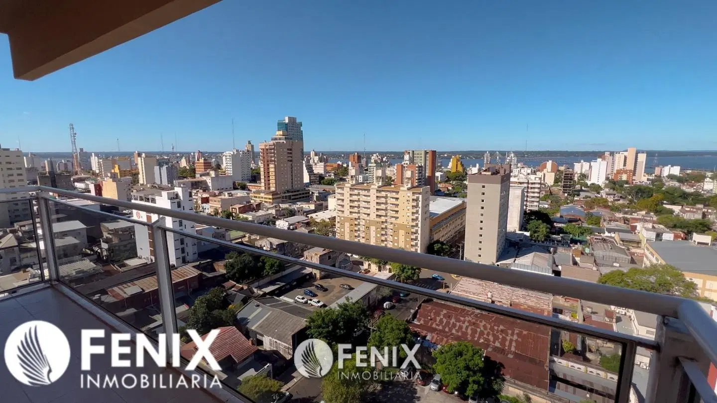 DFA289 - DEPARTAMENTO CÉNTRICO EN ALQUILER 2