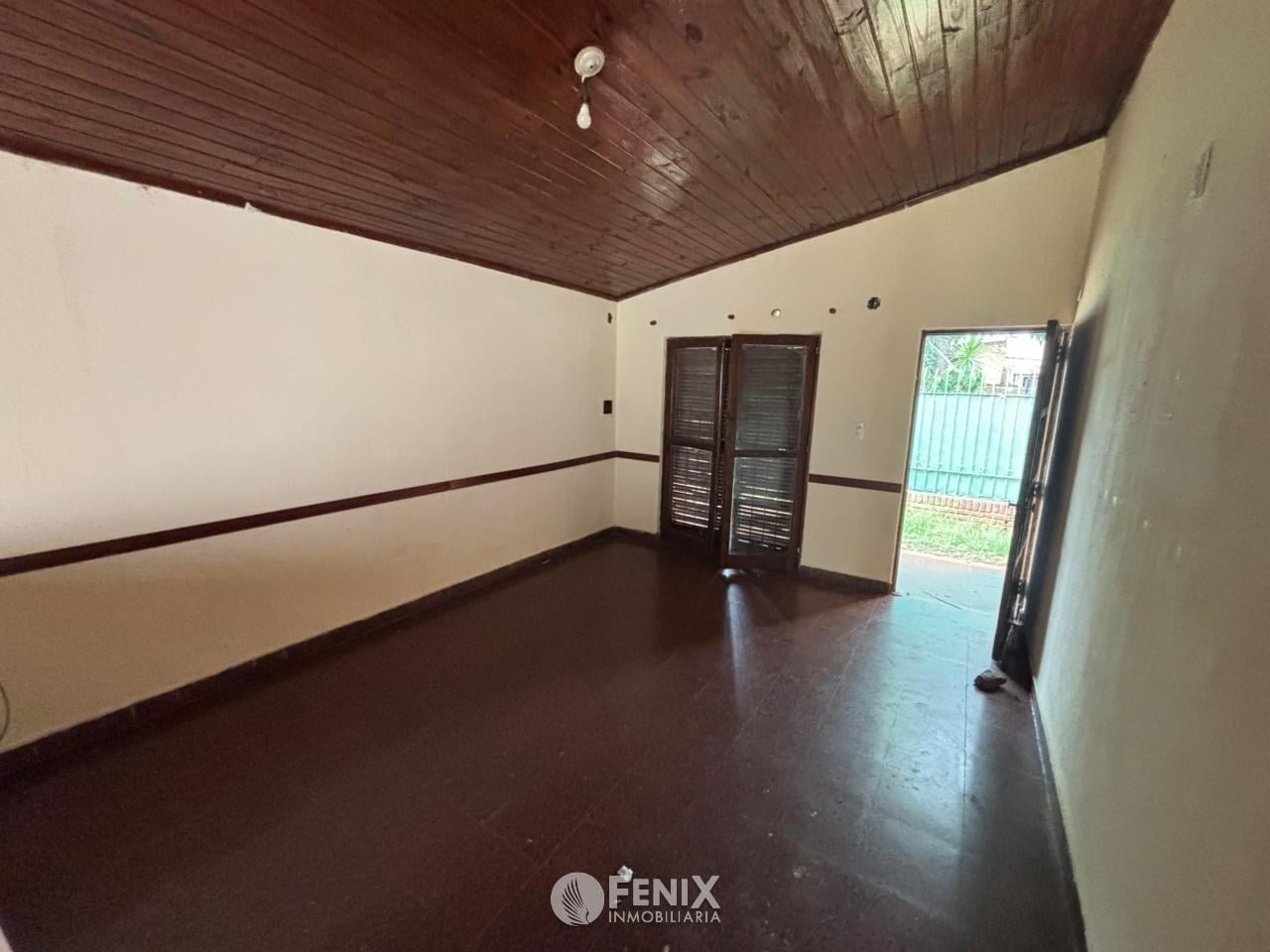 CF1356 - CASA A RECICLAR APTA CRÉDITO HIPOTECARIO - 2 DORMITORIOS - AV. TOMÁS GUIDO Y BLAS PARERA