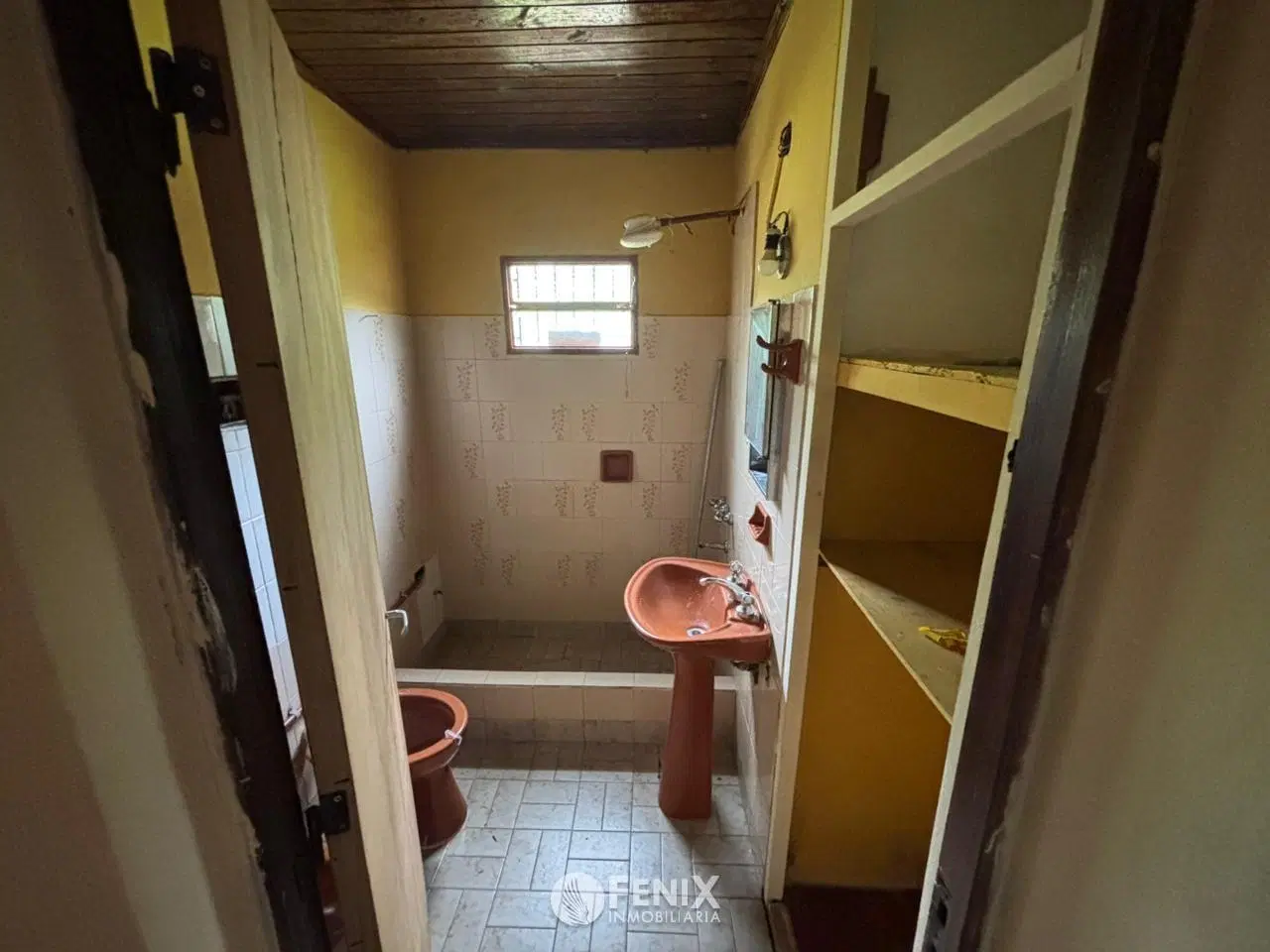 CF1356 - CASA A RECICLAR APTA CRÉDITO HIPOTECARIO - 2 DORMITORIOS - AV. TOMÁS GUIDO Y BLAS PARERA 4