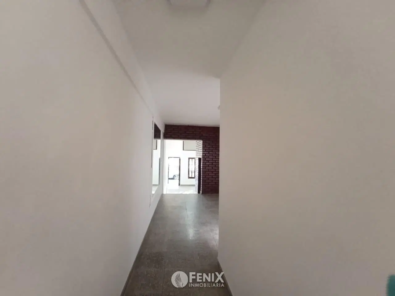 CF1377 - CASA CÉNTRICA - 2 DORMITORIOS 5