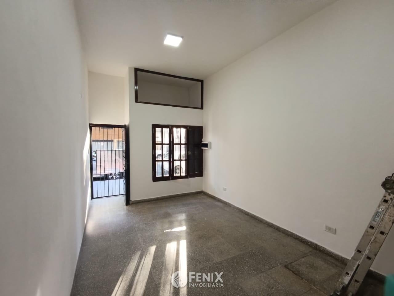 CF1377 - CASA CÉNTRICA - 2 DORMITORIOS