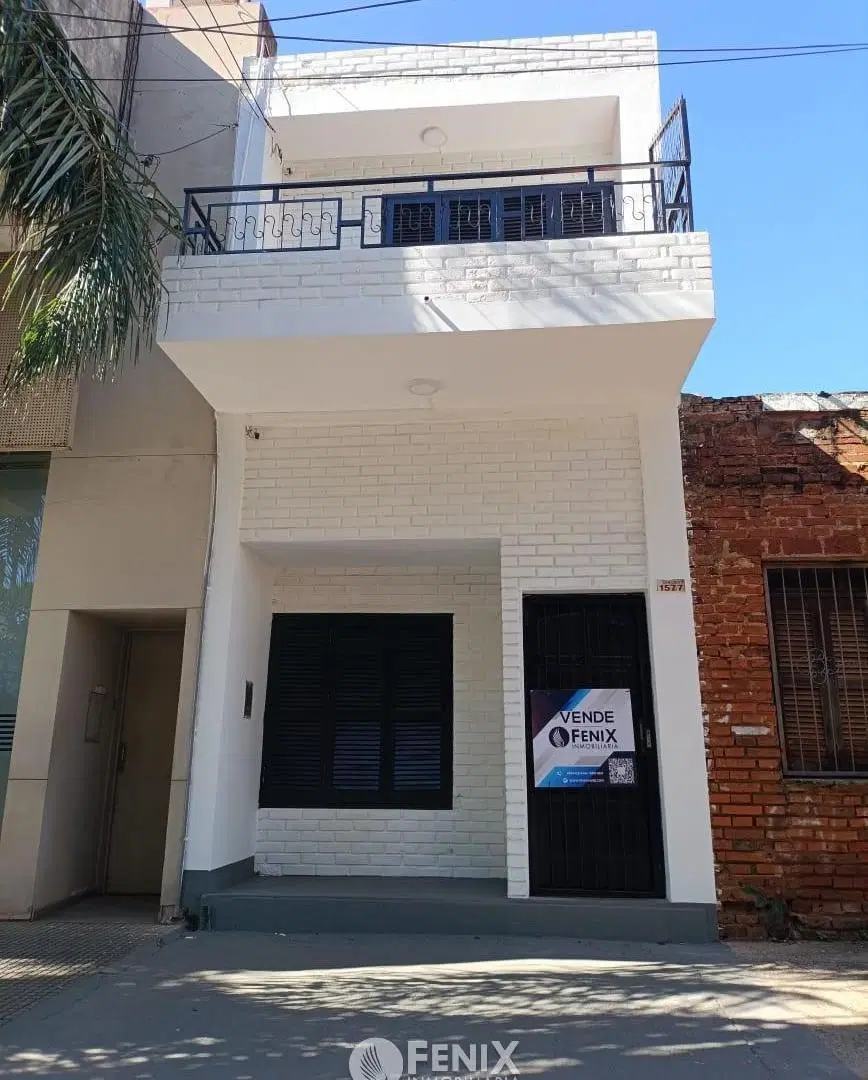 CF1377 - CASA CÉNTRICA - 2 DORMITORIOS 2