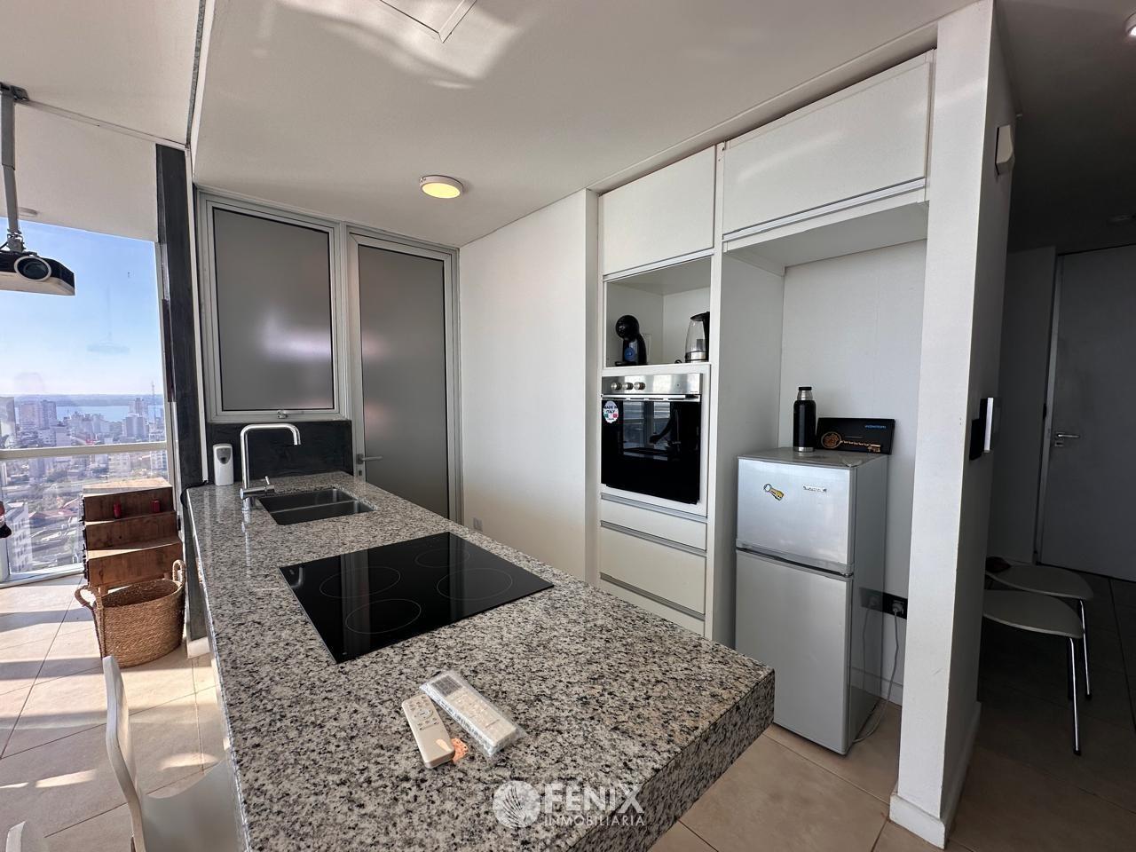 Foto de DFA444 - DEPARTAMENTO - 3 DORMITORIOS - TORRE IPLYC, PISO 24, imagen 3