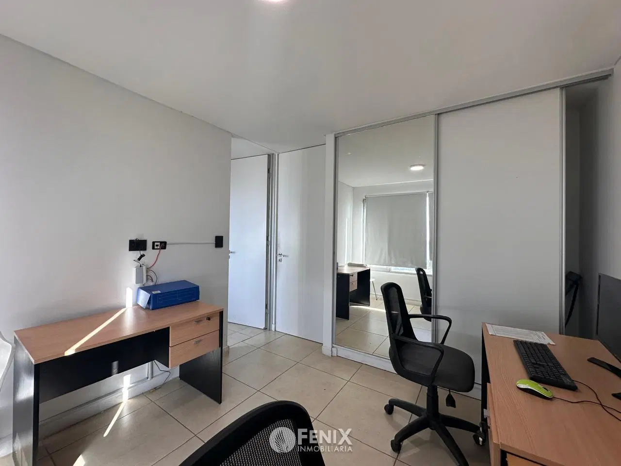 DFA444 - DEPARTAMENTO - 3 DORMITORIOS - TORRE IPLYC, PISO 24 5