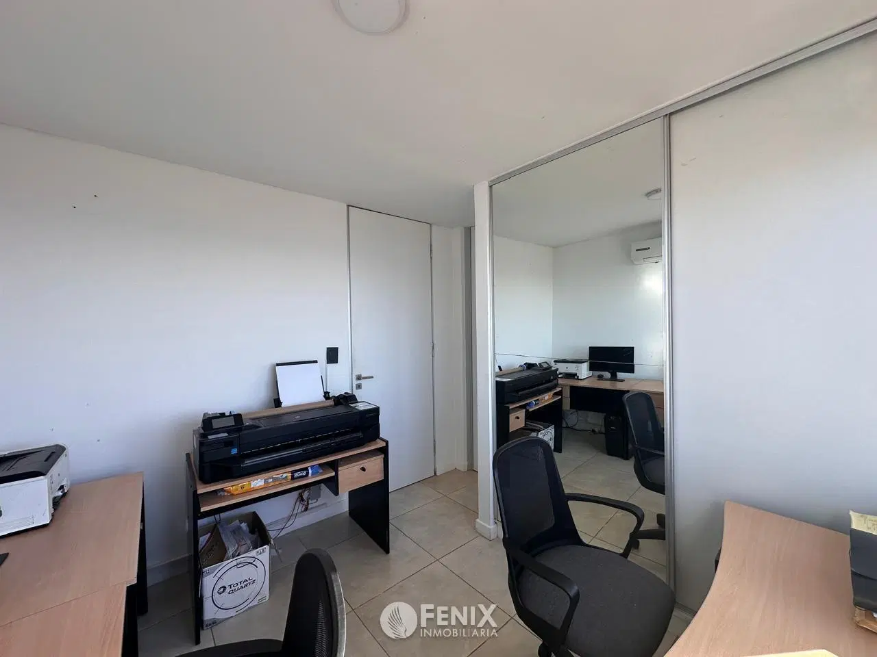 DFA444 - DEPARTAMENTO - 3 DORMITORIOS - TORRE IPLYC, PISO 24 3
