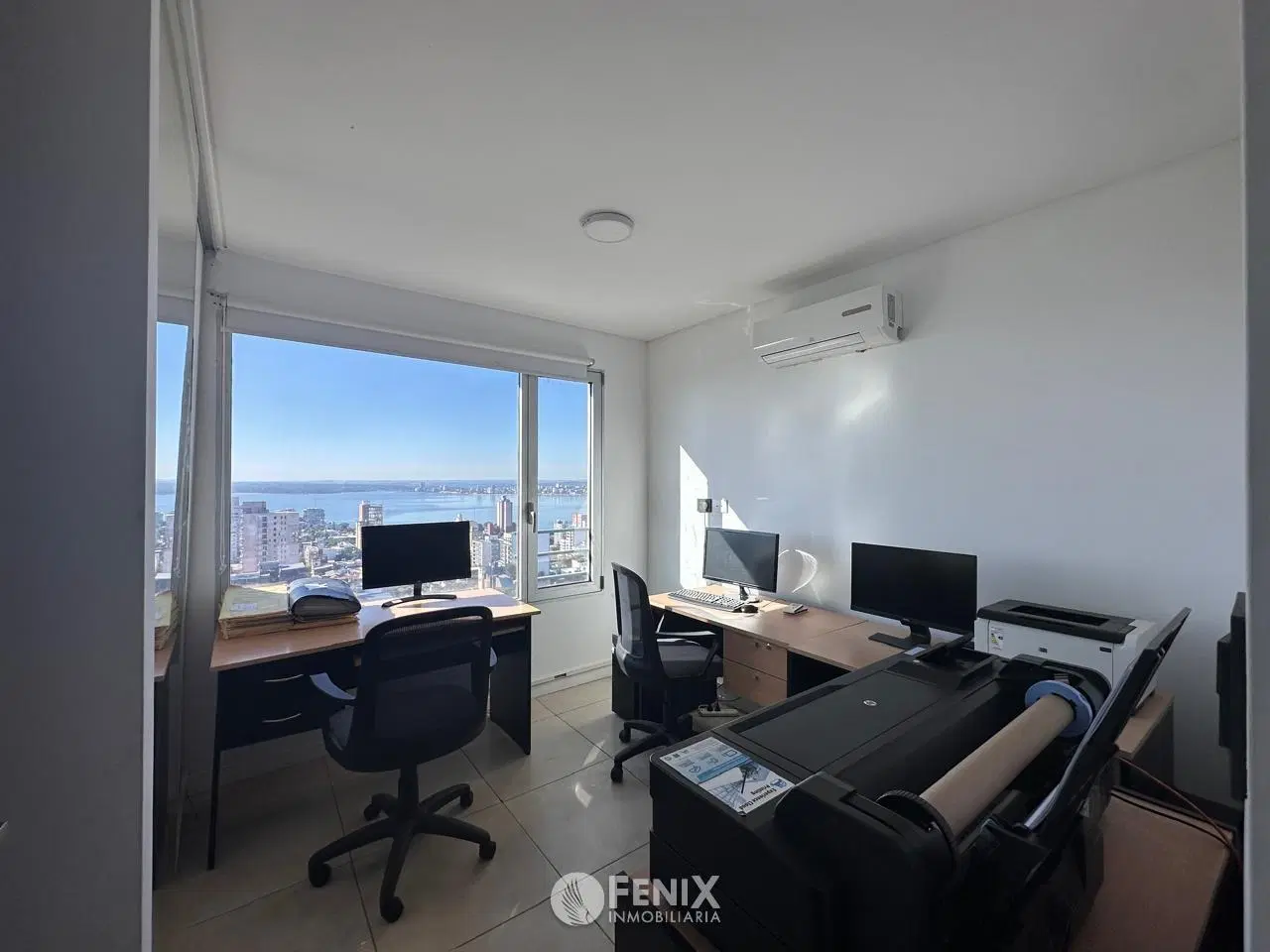 DFA444 - DEPARTAMENTO - 3 DORMITORIOS - TORRE IPLYC, PISO 24 2