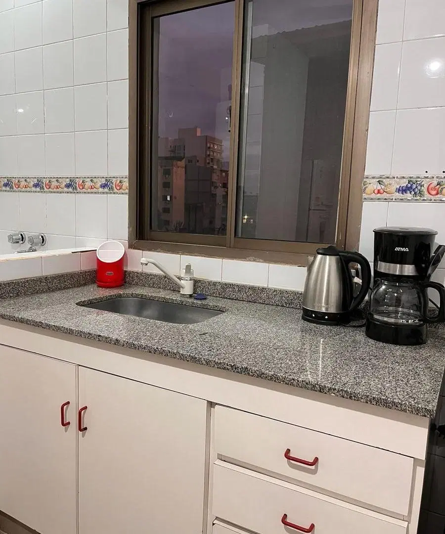 DF949 - DEPARTAMENTO - 2 DORMITORIOS - BELGRANO Y FÉLIX DE AZARA 3