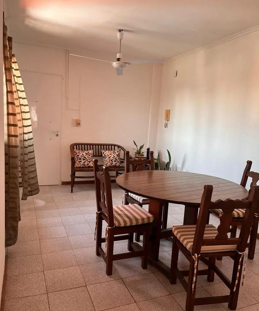 DF949 - DEPARTAMENTO - 2 DORMITORIOS - BELGRANO Y FÉLIX DE AZARA 4