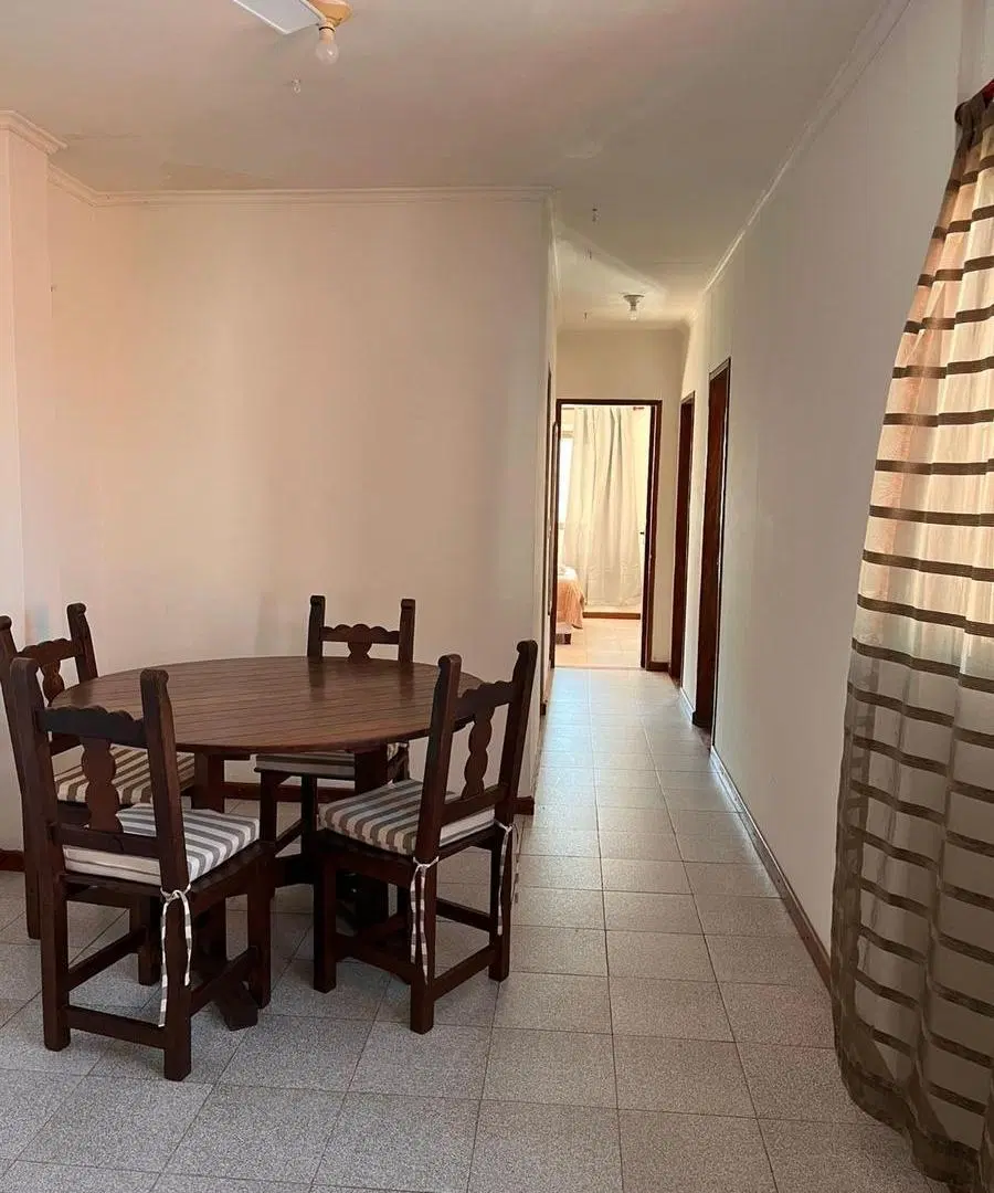 DF949 - DEPARTAMENTO - 2 DORMITORIOS - BELGRANO Y FÉLIX DE AZARA 5