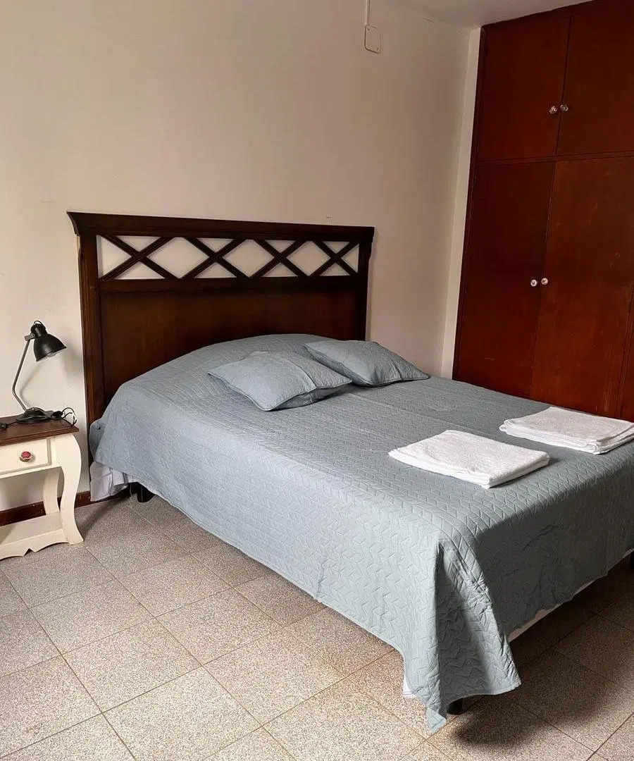 DF949 - DEPARTAMENTO - 2 DORMITORIOS - BELGRANO Y FÉLIX DE AZARA 2