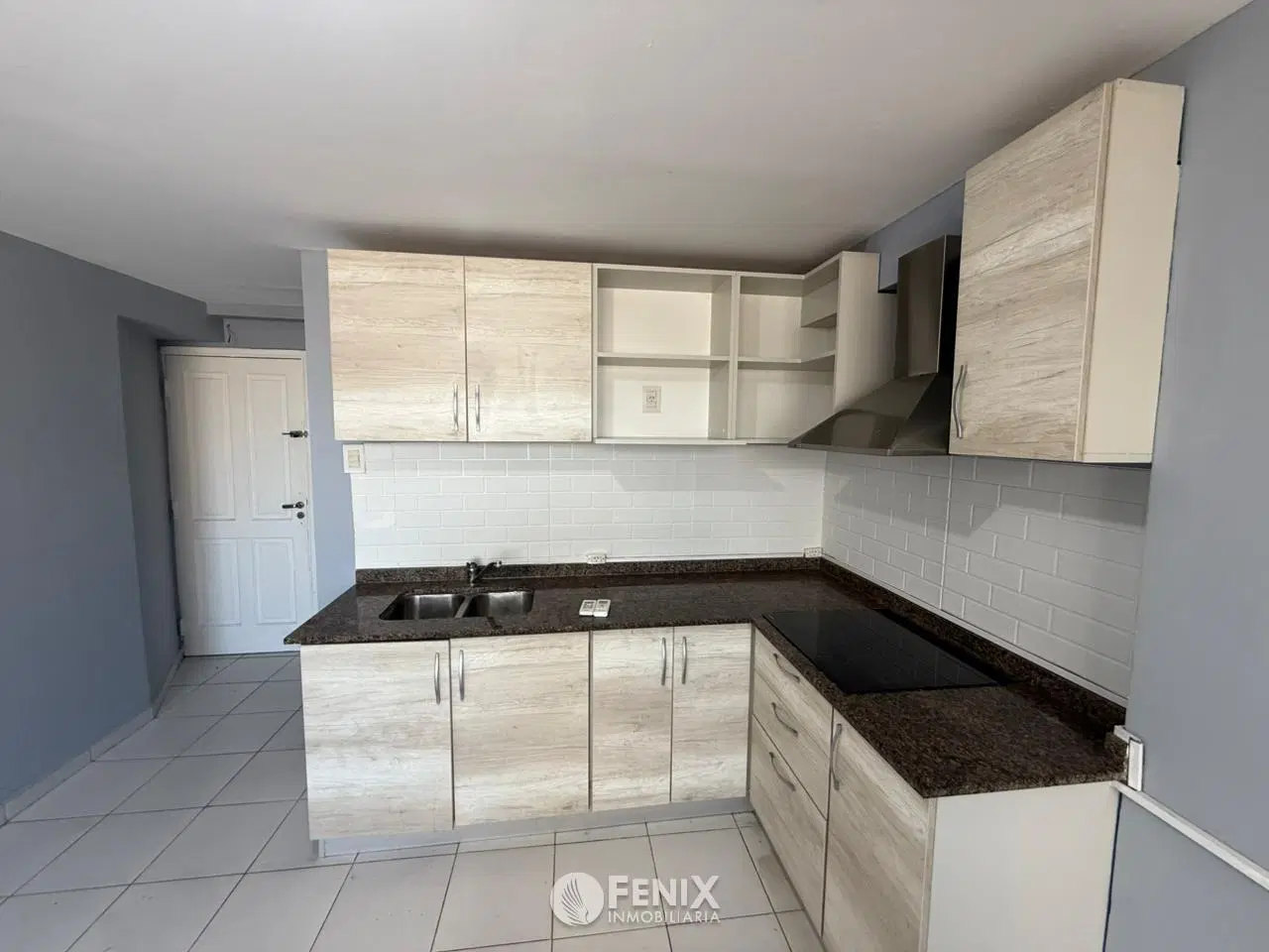 DF950 - DEPARTAMENTO TIPO LOFT - 1 DORMITORIO - COLÓN Y BOLÍVAR 5