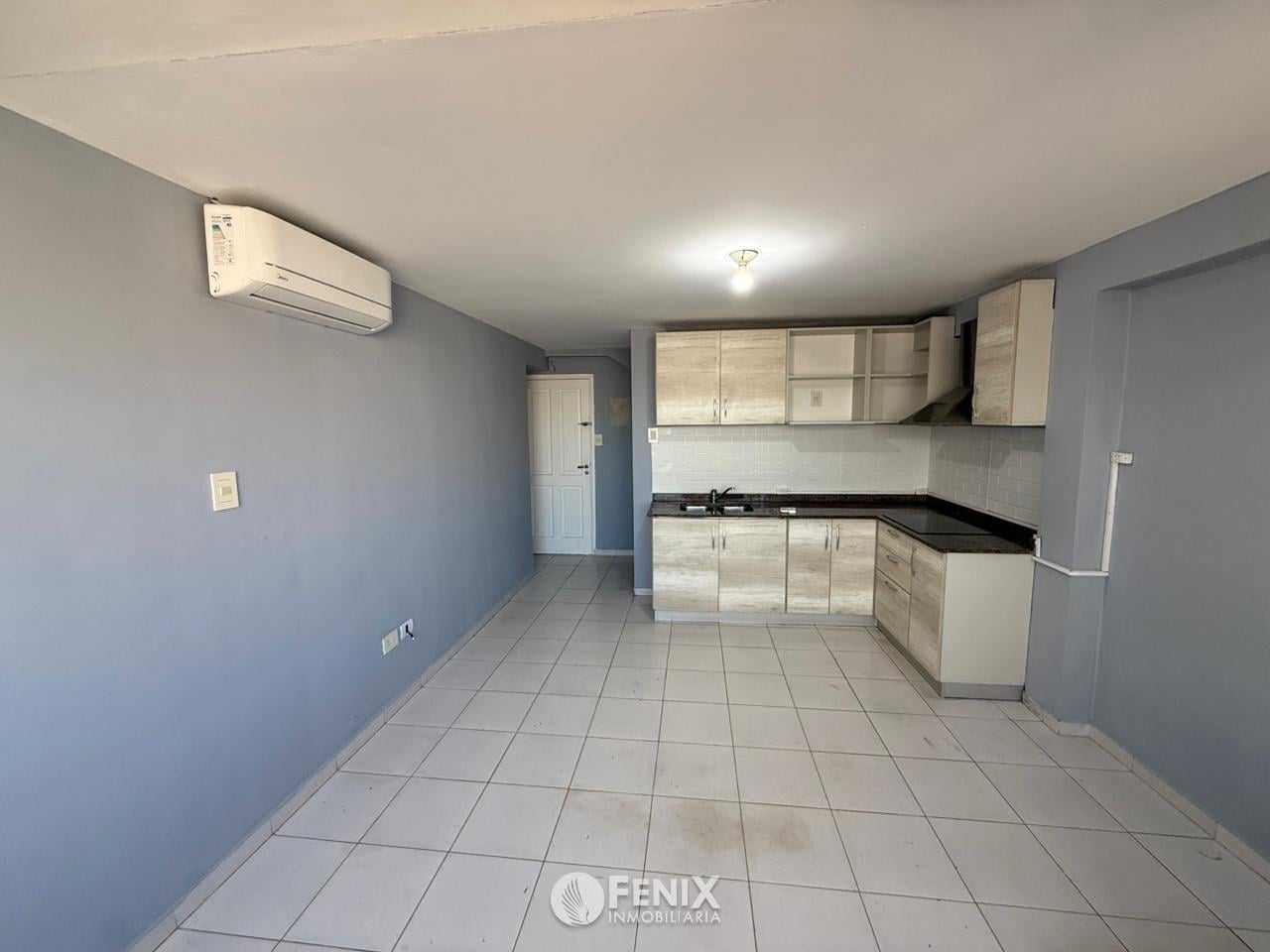 DF950 - DEPARTAMENTO TIPO LOFT - 1 DORMITORIO - COLÓN Y BOLÍVAR