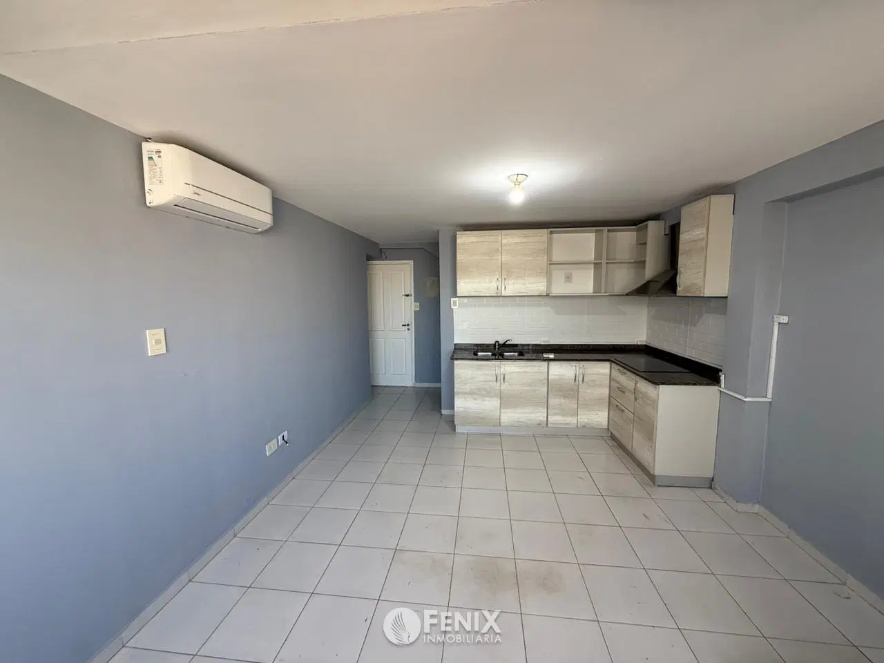 DF950 - DEPARTAMENTO TIPO LOFT - 1 DORMITORIO - COLÓN Y BOLÍVAR 3