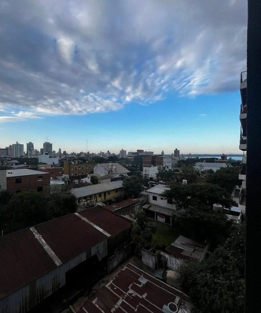 DFA361 - DEPARTAMENTO EN ALQUILER - EDIF. KONA 21 - 1 DORMITORIO 3