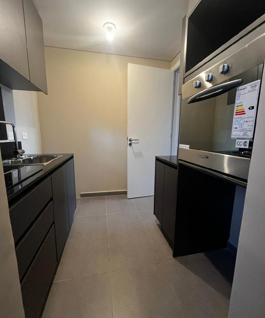 DFA361 - DEPARTAMENTO EN ALQUILER - EDIF. KONA 21 - 1 DORMITORIO