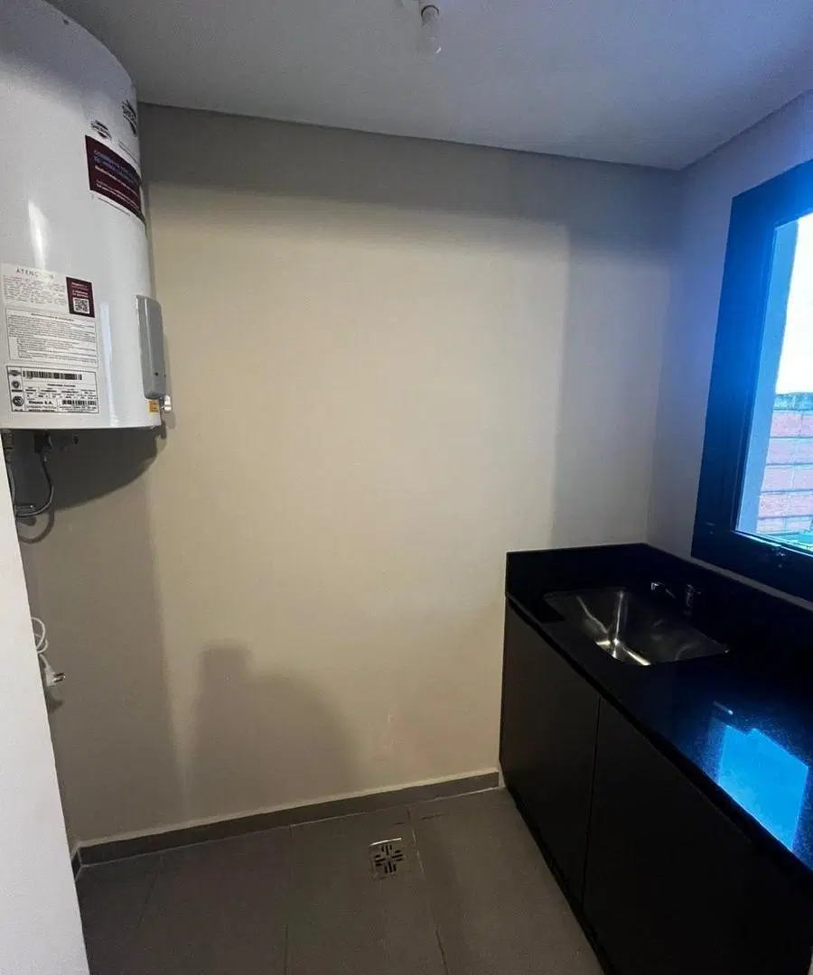 DFA361 - DEPARTAMENTO EN ALQUILER - EDIF. KONA 21 - 1 DORMITORIO 8