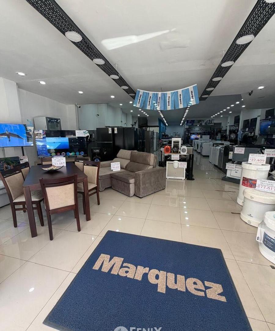 LCF A193 - LOCAL COMERCIAL CÉNTRICO - CALLE AYACUCHO