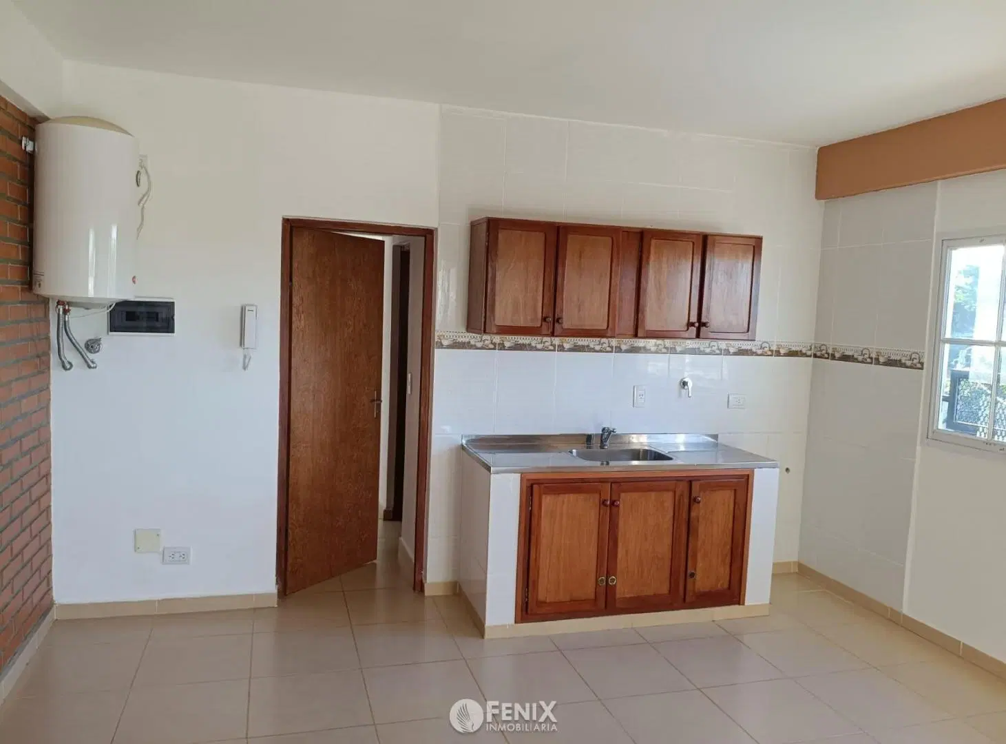 DFA447 - DEPARTAMENTO - 1 DORMITORIO - AV. MAIPÚ Y FCO. DE HARO 1