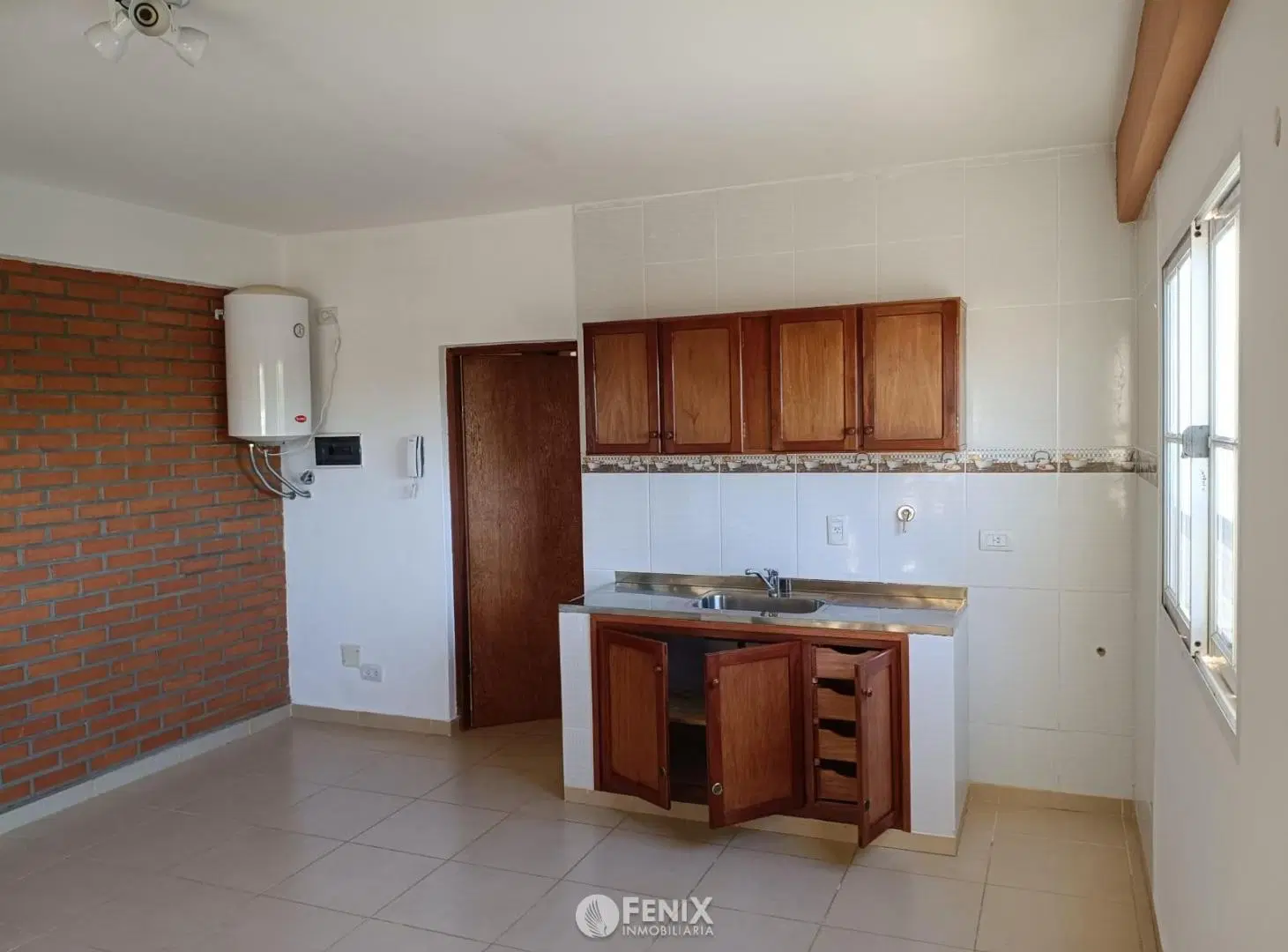 DFA447 - DEPARTAMENTO - 1 DORMITORIO - AV. MAIPÚ Y FCO. DE HARO 3
