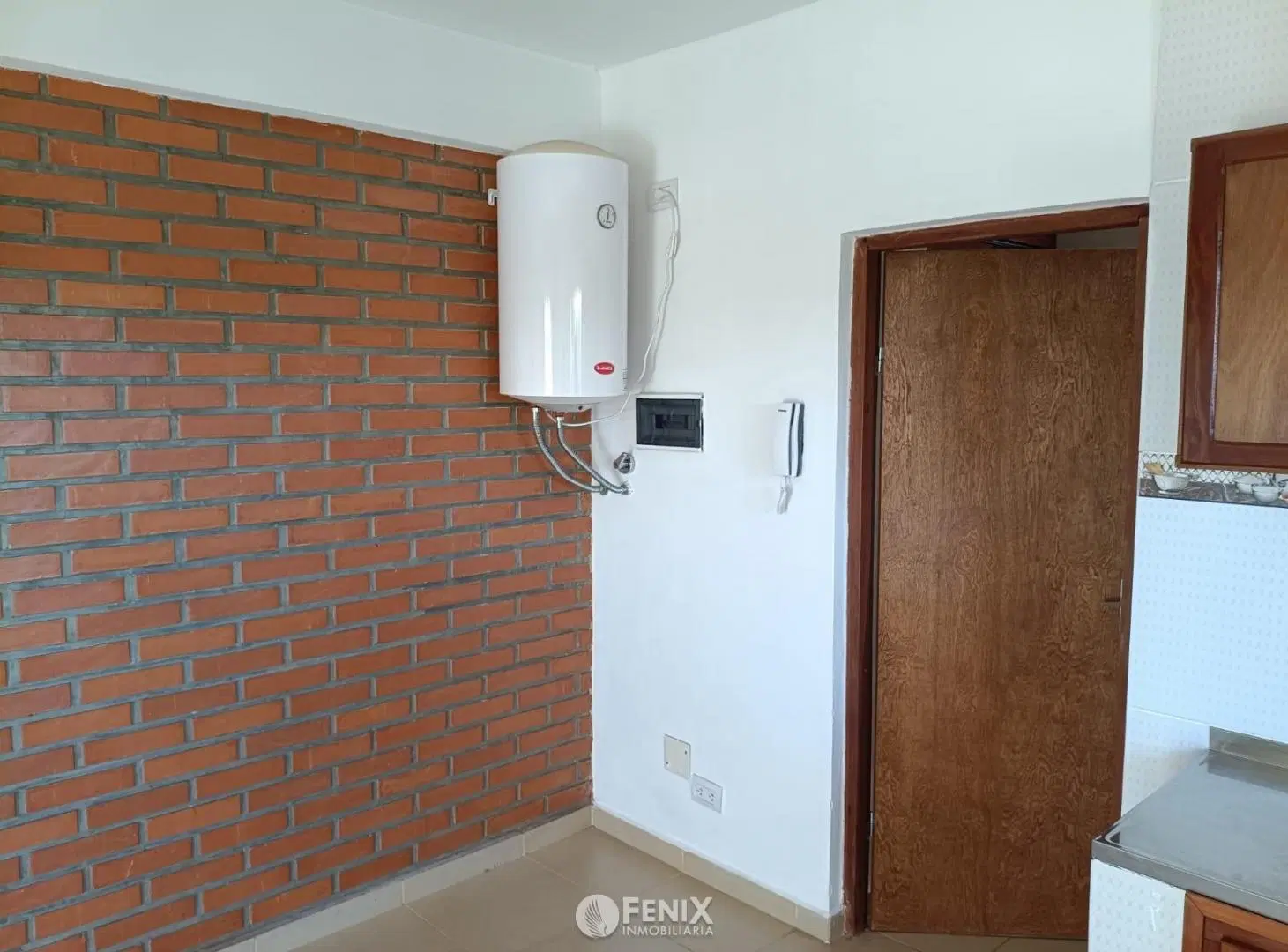 DFA447 - DEPARTAMENTO - 1 DORMITORIO - AV. MAIPÚ Y FCO. DE HARO 4