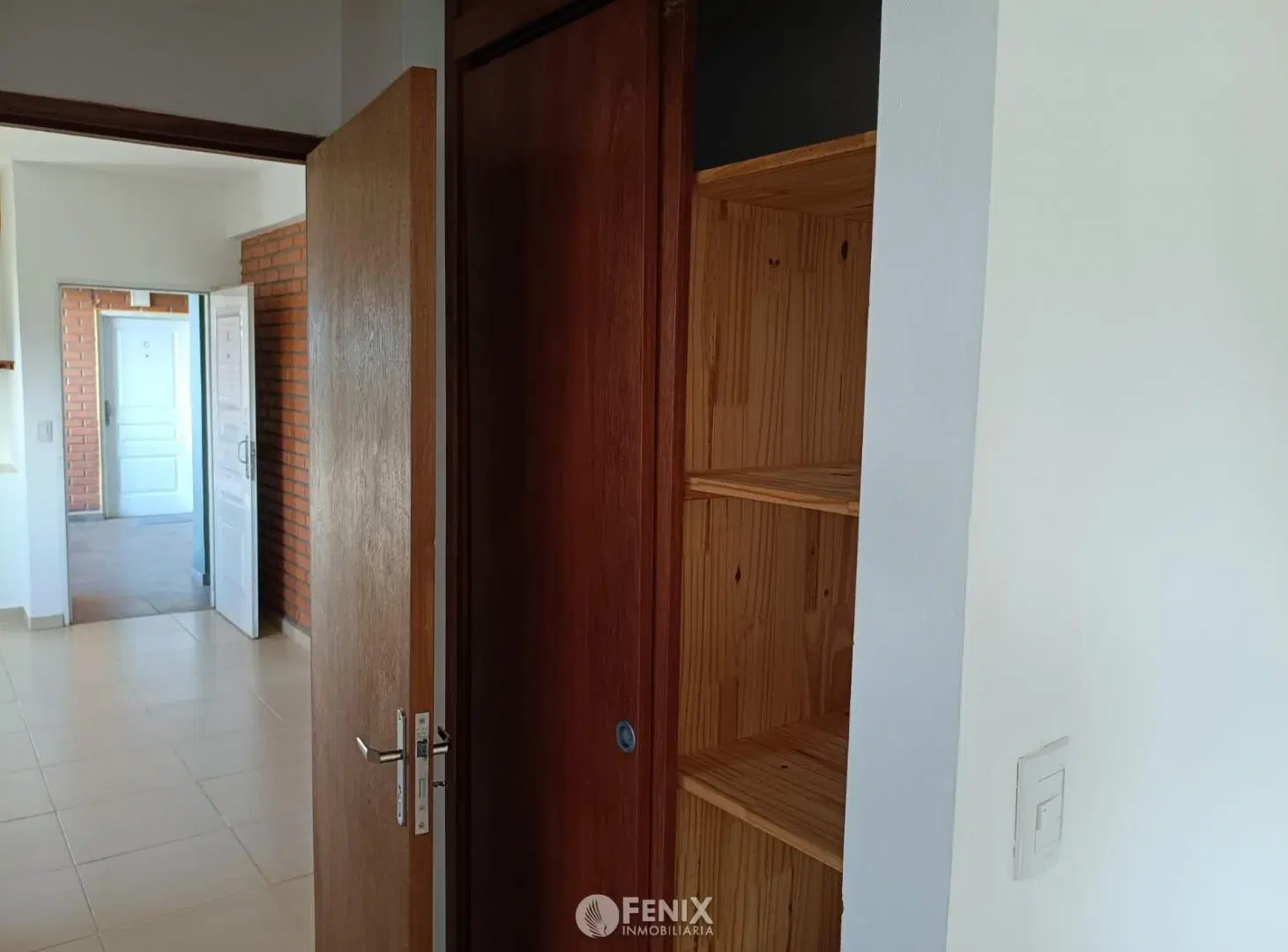 DFA447 - DEPARTAMENTO - 1 DORMITORIO - AV. MAIPÚ Y FCO. DE HARO 5