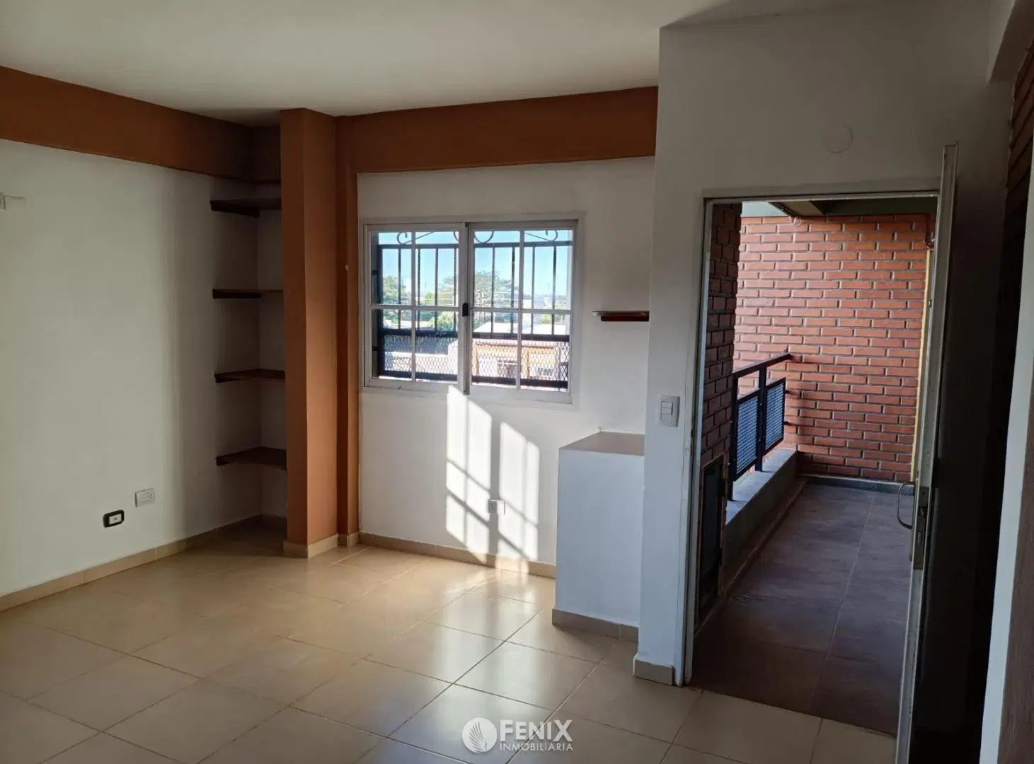 DFA447 - DEPARTAMENTO - 1 DORMITORIO - AV. MAIPÚ Y FCO. DE HARO 3