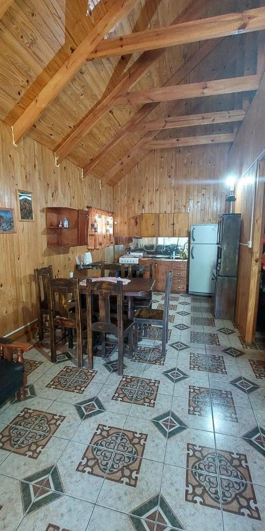 Foto de CF1380 - CABAÑA - 2 DORMITORIOS - BARRIO AGUARA GUAZU, ITUZAINGÓ CTES., imagen 5