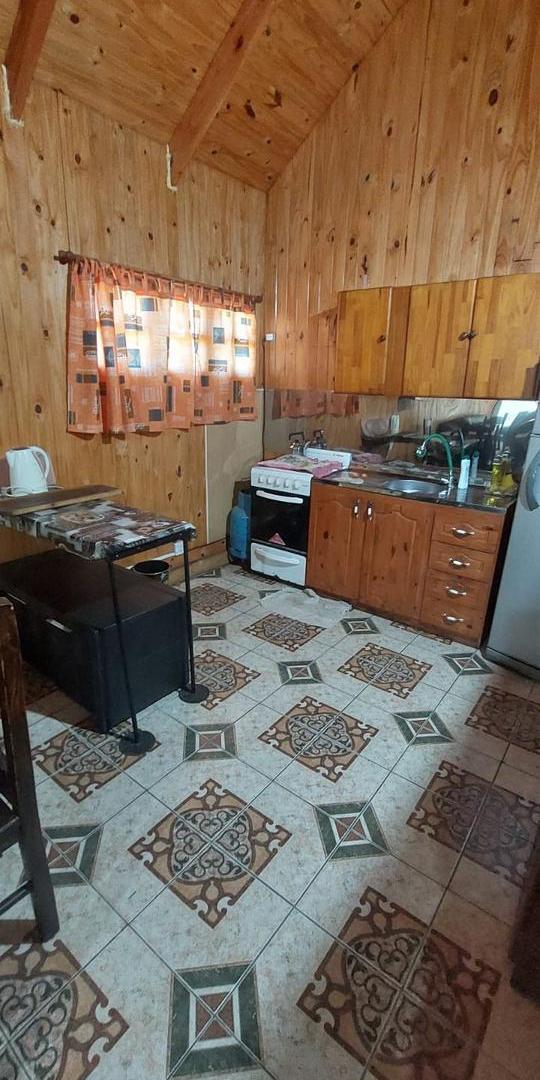 Foto de CF1380 - CABAÑA - 2 DORMITORIOS - BARRIO AGUARA GUAZU, ITUZAINGÓ CTES., imagen 3