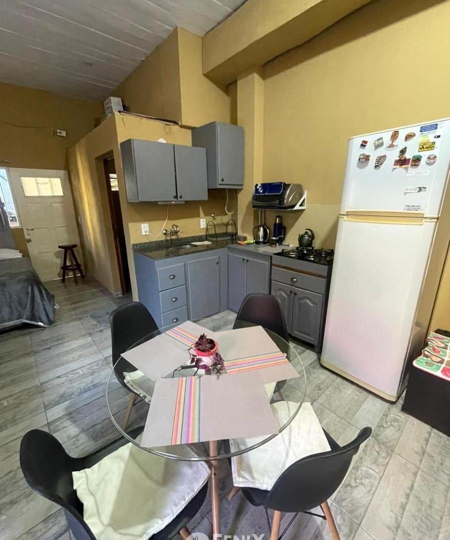 DFA411 - MONOAMBIENTE EN ALQUILER - AV. STA. CATALINA Y STA. CRUZ