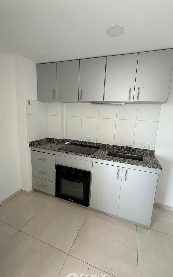 Foto de DF952 - DEPARTAMENTO - 1 DORMITORIO - EDIF. ALBA I, imagen 2