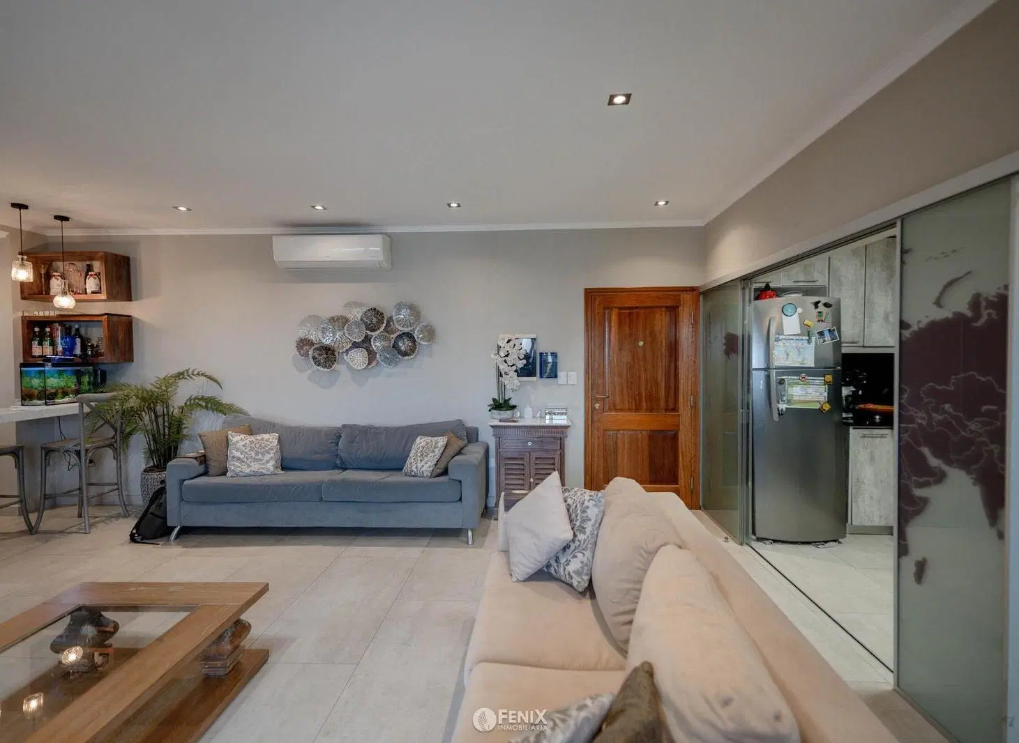 DF953 - DEPARTAMENTO PREMIUM - 2 DORMITORIOS - TORRE DEL SOL III 5