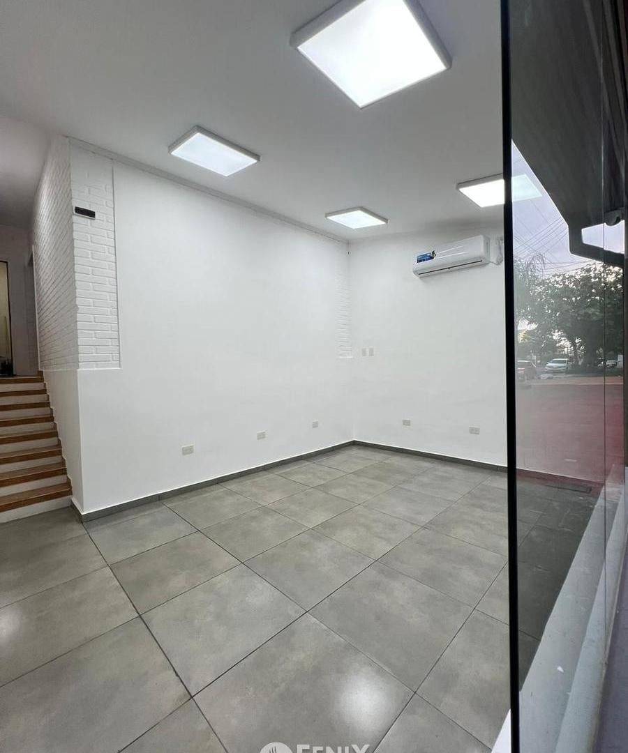 LCF A195 - LOCAL COMERCIAL - AV. MAIPU