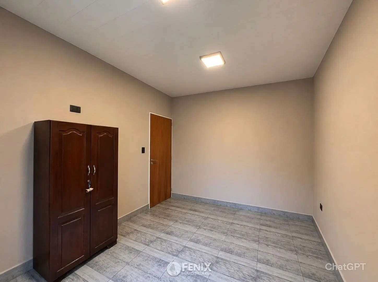 CFA236 - CASA A ESTRENAR - 1 DORMITORIO - AV. BLAS PARERA CASI ZAPIOLA 5