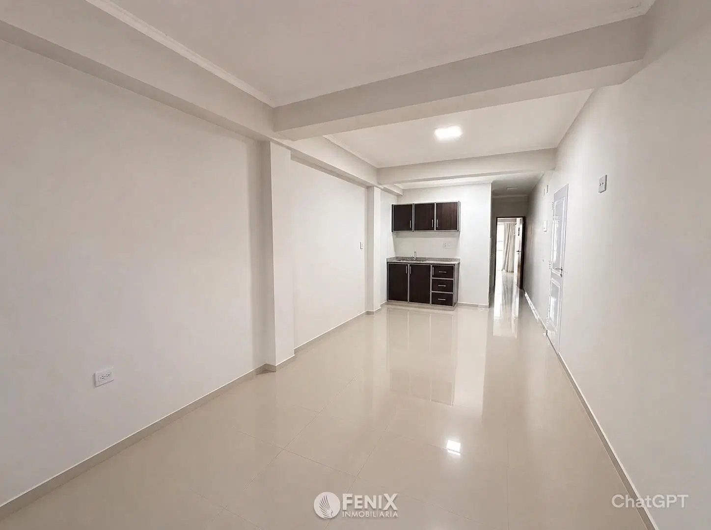 DFA450 - DEPARTAMENTO - 1 DORMITORIO - A METROS DEL CUARTO TRAMO DE LA COSTANERA 2