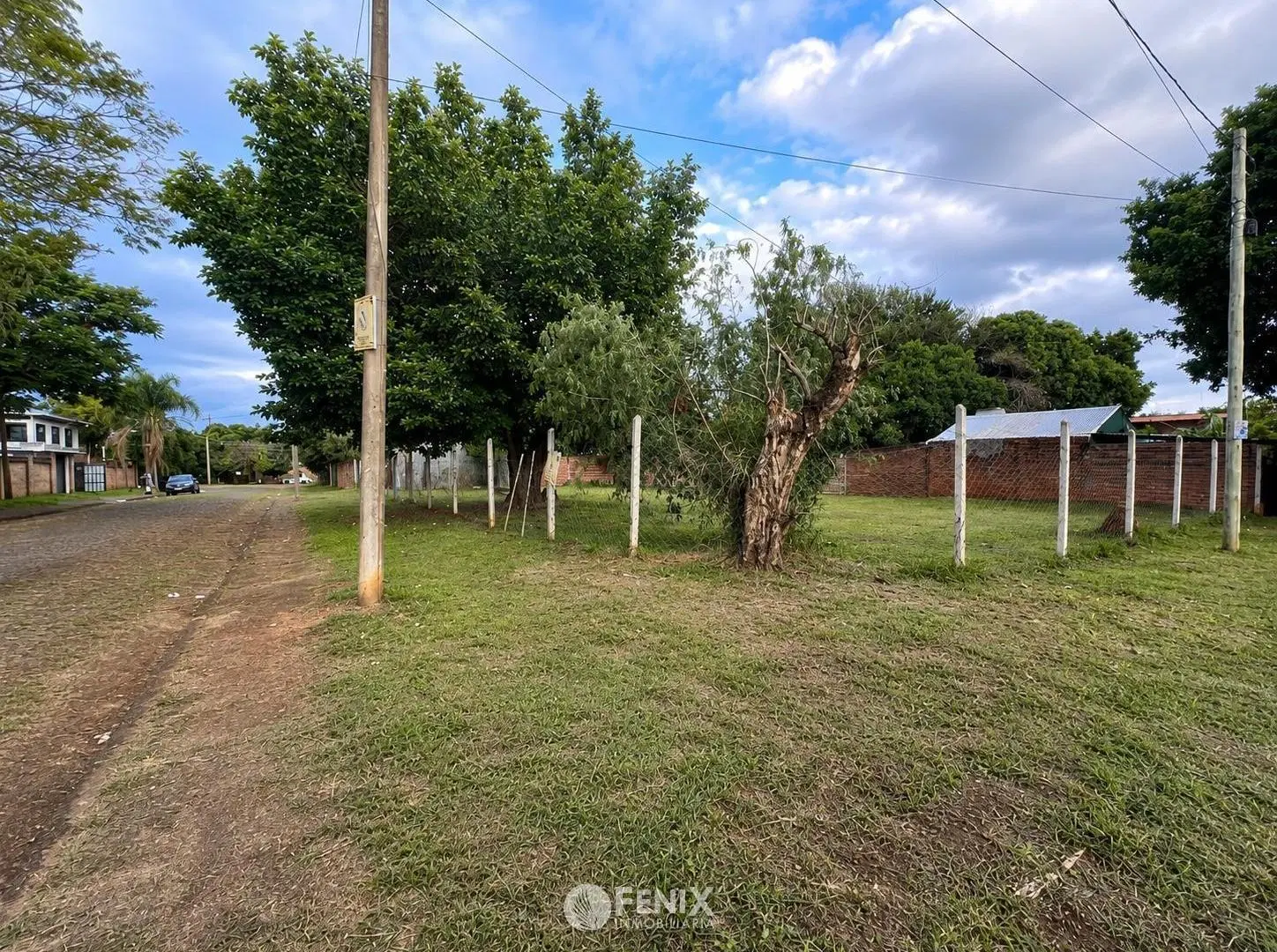 TF890 - TERRENO EN ESQUINA - 677m2 - CHACRA 135, CALLE 133A Y A. PAYRET 1