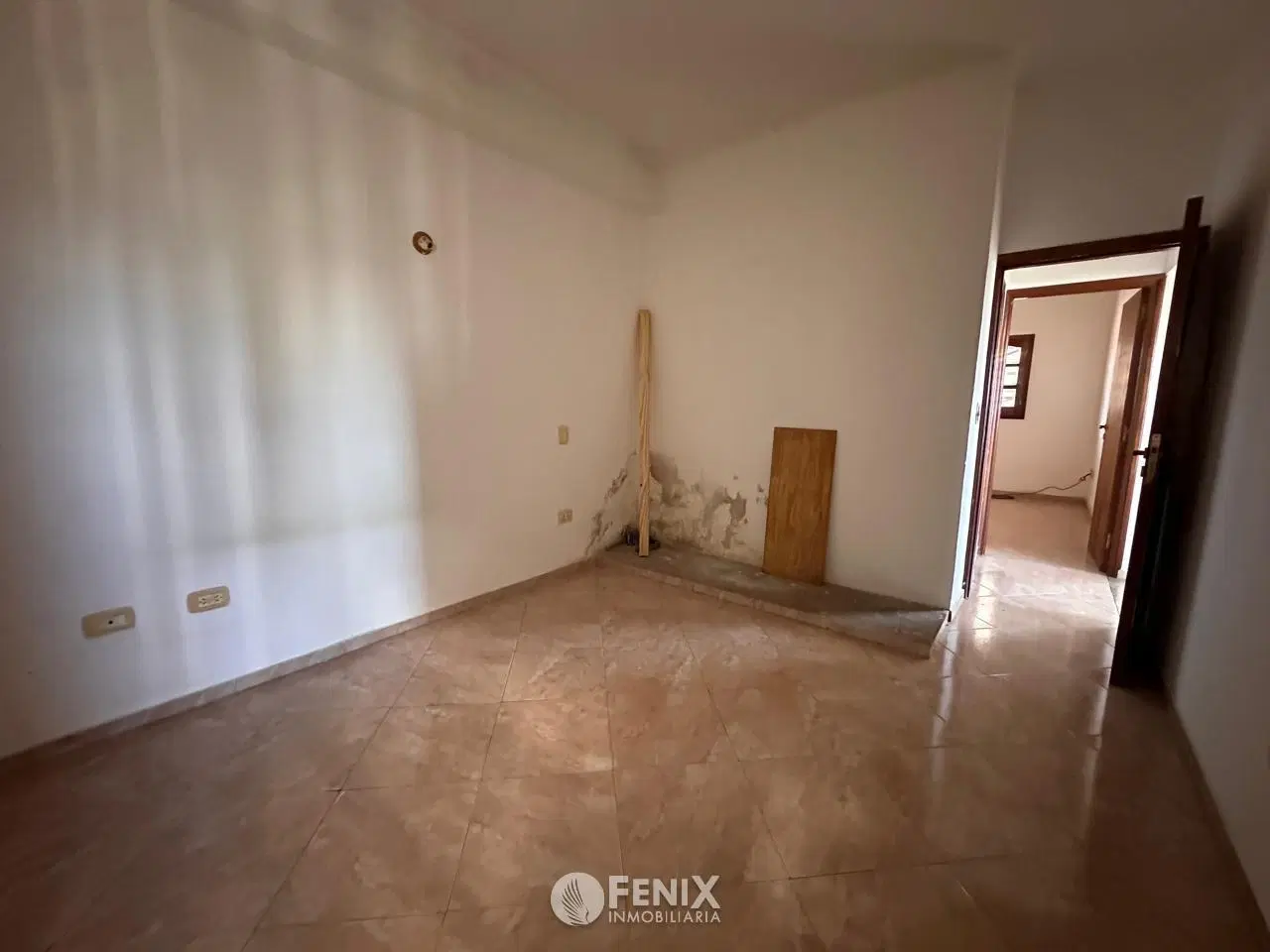 DFA451 - DEPARTAMENTO - 2 DORMITORIOS - AV. MAIPÚ Y HUMBOLDT, A METROS DEL HOSPITAL MADARIAGA 4