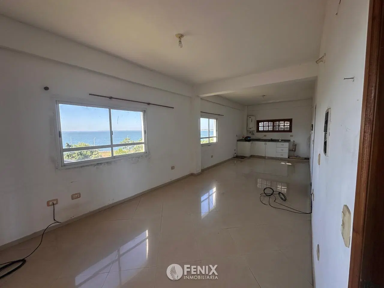 DFA451 - DEPARTAMENTO - 2 DORMITORIOS - AV. MAIPÚ Y HUMBOLDT, A METROS DEL HOSPITAL MADARIAGA 5
