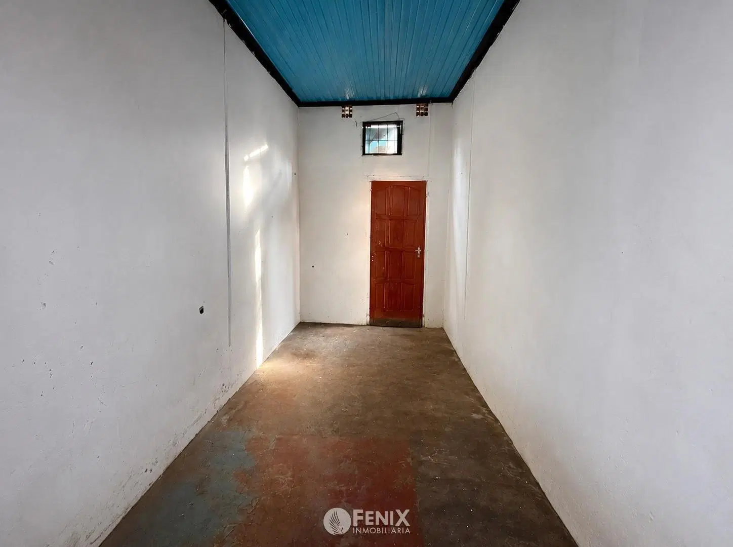 LCF A197 - GALPÓN - AV. ALICIA MOREAU DE JUSTO Y CABRERA 5