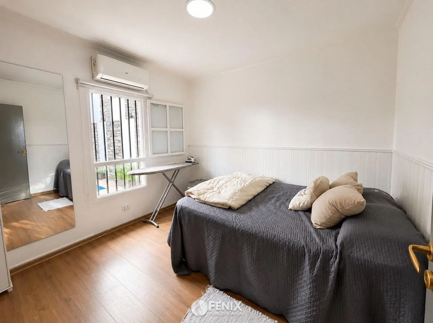CF1385 - CASA APTA CRÉDITO HIPOTECARIO - 2 DORMITORIOS - ZONA AV. 213 4